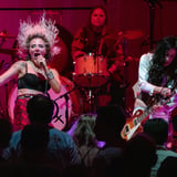 Led Zeppelin 50 Year Celebration: Lez Zeppelin Perform The 1977 North American Tour’s Historic 6-Night MSG Run Setlist