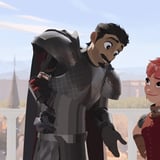 NIMONA