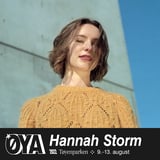 Hannah Storm