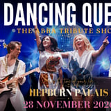 Dancing Queen The ABBA Tribute Show @ Hepburn Palais