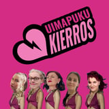 Uimapukukierros - hyväntekeväisyysbileet