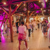 WET COUNTRY LINE DANCE PARTY
