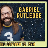 Gabe Rutledge