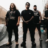 Bodysnatcher: Hell Is Here, Hell Is Home Tour