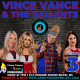 Vince Vance & The Valiants