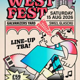 Trail West Fest 2026