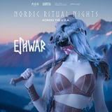 Eihwar: Nordic Ritual Nights USA Tour 2026