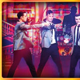 Boys In the Band