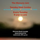 The Mercury Jam
