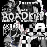 ROADKILL