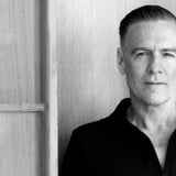 Bryan Adams - Bare Bones Acoustic Solo Show