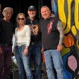 Carrie Zazz Band