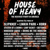 House of Heavy