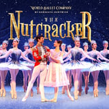 World Ballet Company: The Nutcracker with a Live Orchestra 