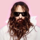 Sebastien Tellier (16 and Over)