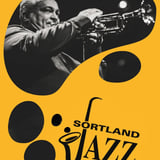 Andrea Tofanelli & Vesterålen Storband // Sortland Jazzfestival