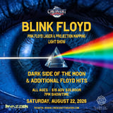 Blink Floyd: Pink Floyd Laser & Projection Light Show