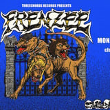 Frenzee/ Grim Rhythm Live in Sofia