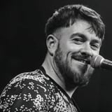 Gearoid McCarthy