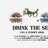 Drink The Sea @ Rialto Theatre