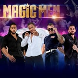 The Magic Men Australia WORLD TOUR