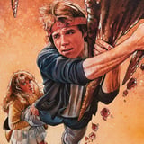 The Goonies 40th Anniversary Screening + Q&A