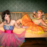 Pam Tillis & Lorrie Morgan: Grits and Glamour Tour