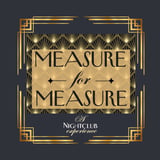Lady Shakes Presents: Measure for Measure