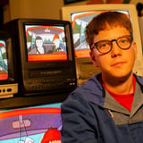 SEAN SOLOMON
