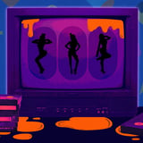 90s Burlesque - 18+