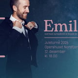 Emil Solli-Tangen – Julekonsert