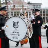 HØSTPARADEKONSERT