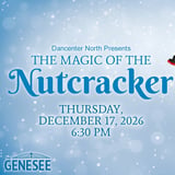 The Nutcracker