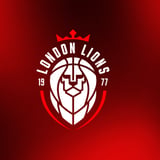 London Lions 2026/27 Season Tickets