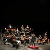 Orquesta Típica García Blanco presenta: ¡Esto es México!