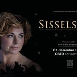 FÅ BILL! SISSELS JUL 2026 | Oslo Konserthus, OSLO (NO)