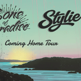 SONS OF PARADISE WITH STYLIE