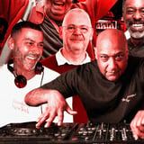 DJ Nights: Mi-Soul Radio Fridays