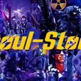 Ghoul-Stock 2026 "Halloween Event"
