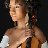 Indpls Chamber Orchestra Pulse With Melissa White, Violin