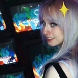 FEM&M X ASTRID - EMO GIRLS VS RAVE GIRLS