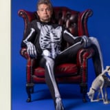 Hilarity Bites presents Rob Rouse: Funny Bones