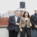 New York Voices - "Old Friends - The Final Bow"