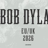 Bob Dylan / Oslo Spektrum / Pres. av Live Nation