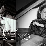 OMJ Jazz & Etno: Solo Piano Dialogues - Kirke Karja & Tuomo Uusitalo