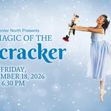 Shumka's Ukrainian Nutcracker