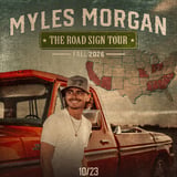 Myles Morgan