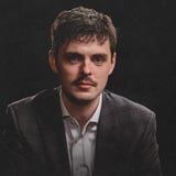 An Evening with Alex O'Connor