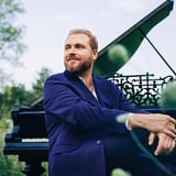 Indpls Chamber Orchestra Shakespeare & Love With Adam Golka, Piano