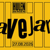 Cave Jam 8: The Fate of the Cave Jamious (m/ Jarle Wallevik)